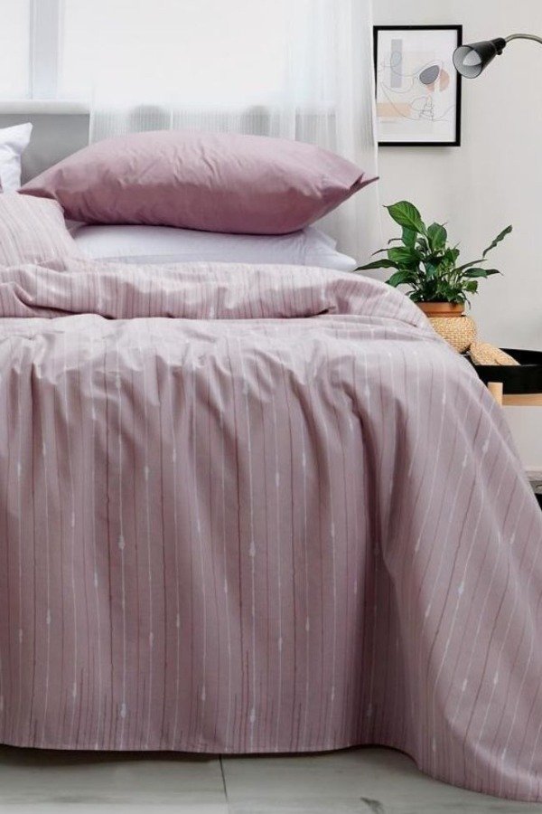 Producto - Juego de sabanas Palette 144 hilos Urban 2-1/2 Plazas