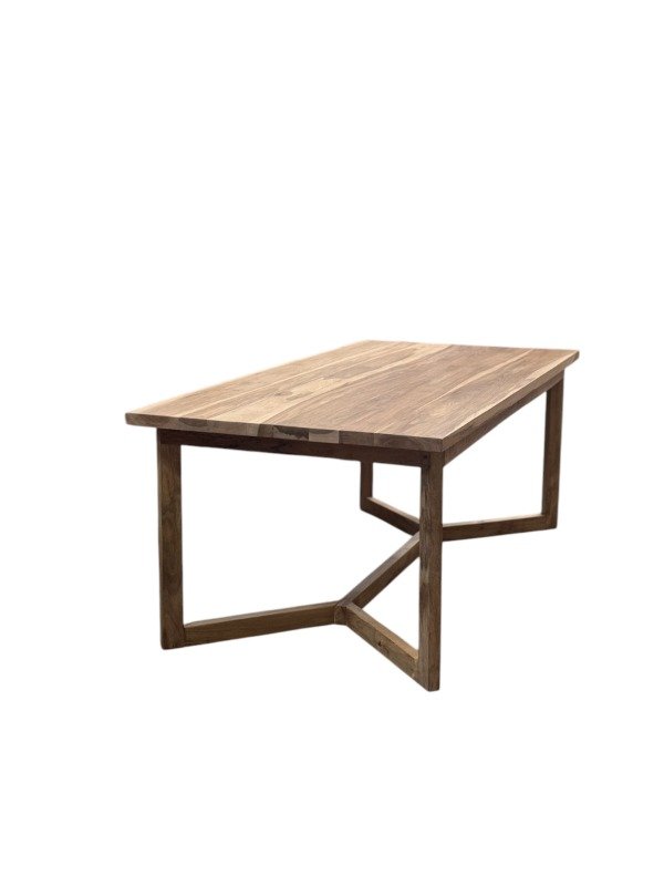 Producto - Mesa Pata Y al Piso o Elevada