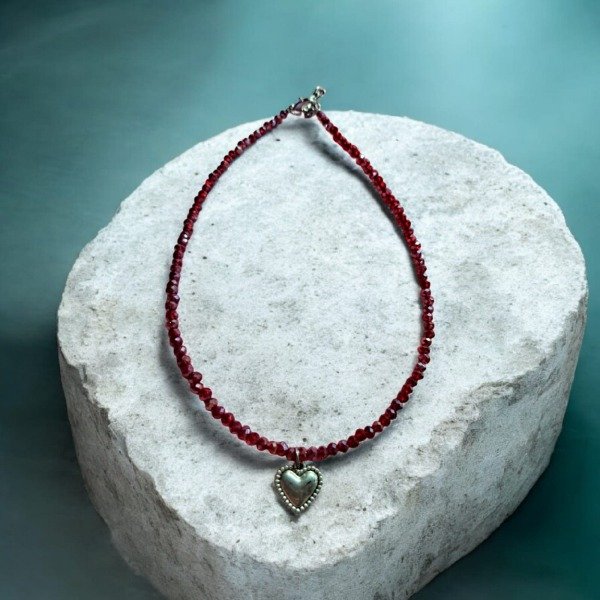 Producto - Collar con dije