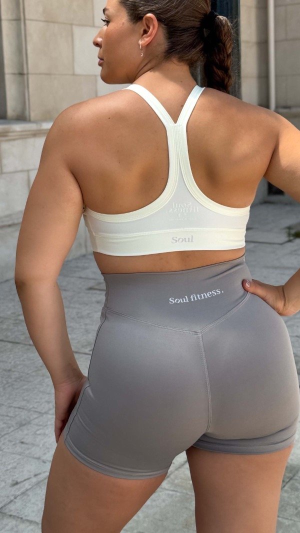 Producto - TOP CATA CREMA