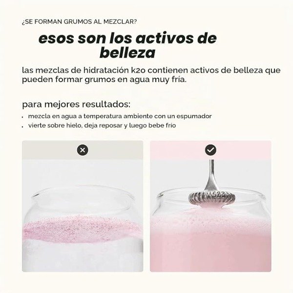 Producto - k2o by Kylie Jenner 20 sobres - 5