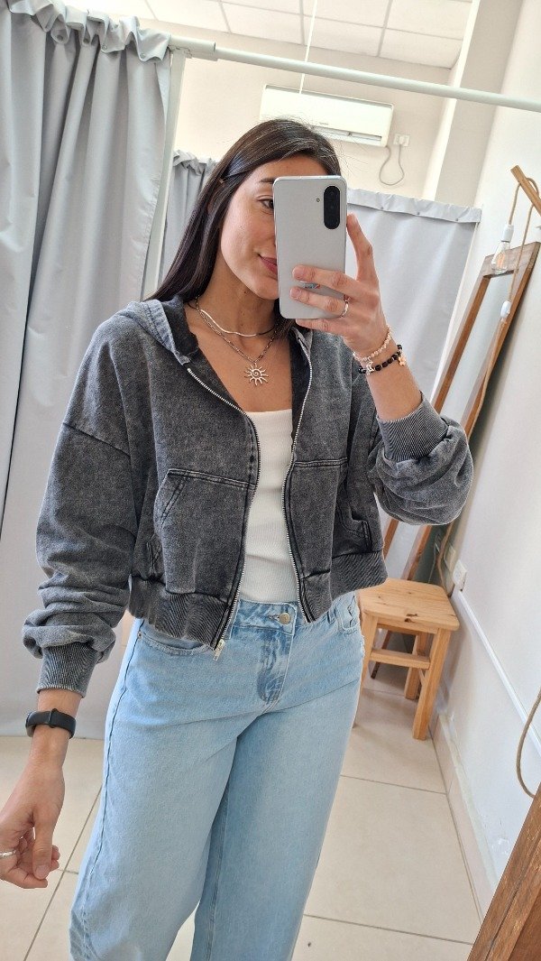 Producto - Campera CREEK - 0