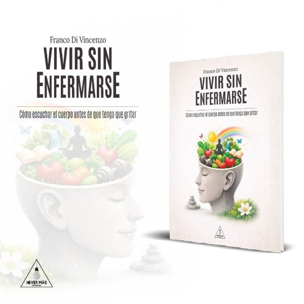 Producto - Vivir sin enfermarse