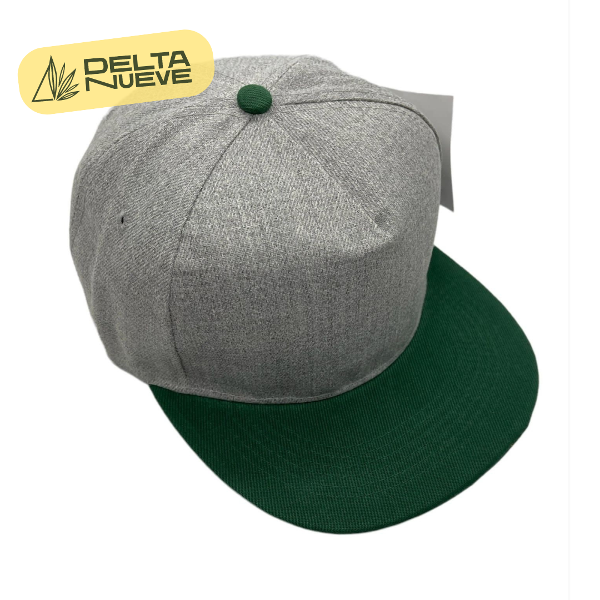 Producto - SNAPBACK - COMBINADA 4 - LISA