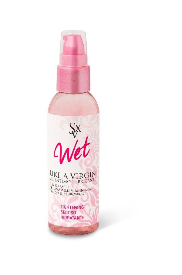Producto - Wet Like a Virgin