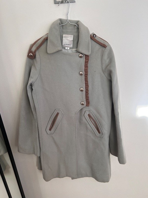 Producto - Saco Jazmin chebar 23