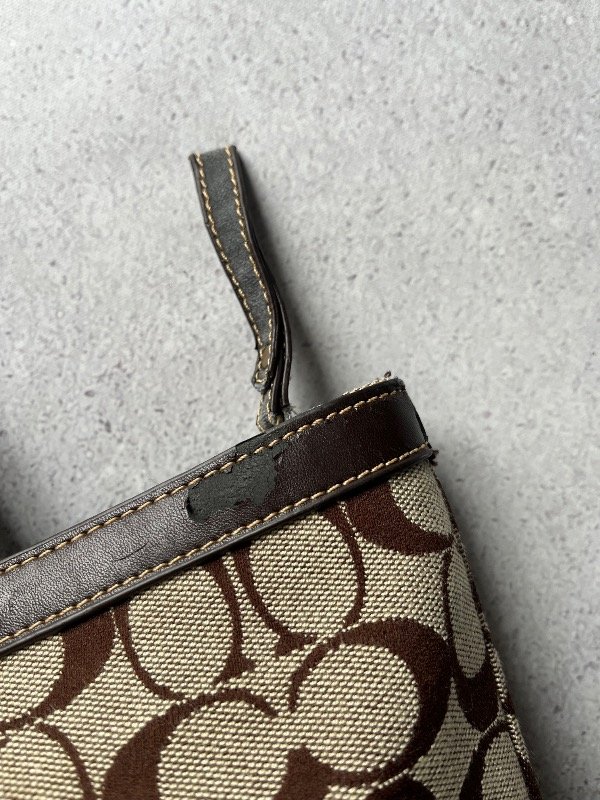 Producto - Bag Monogram Coach - 7