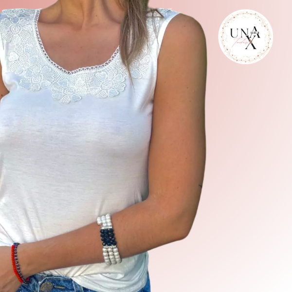 Producto - Marga Blanco
