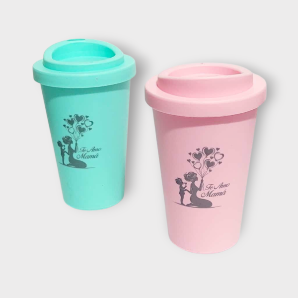 Producto - Vaso starbucks Te amo Mamá