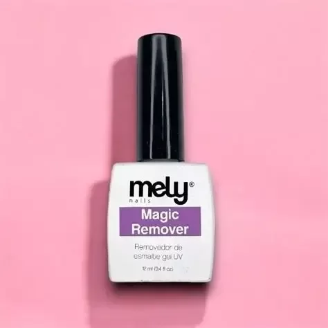 Producto - REMOVEDOR MAGICO MELY 12ml