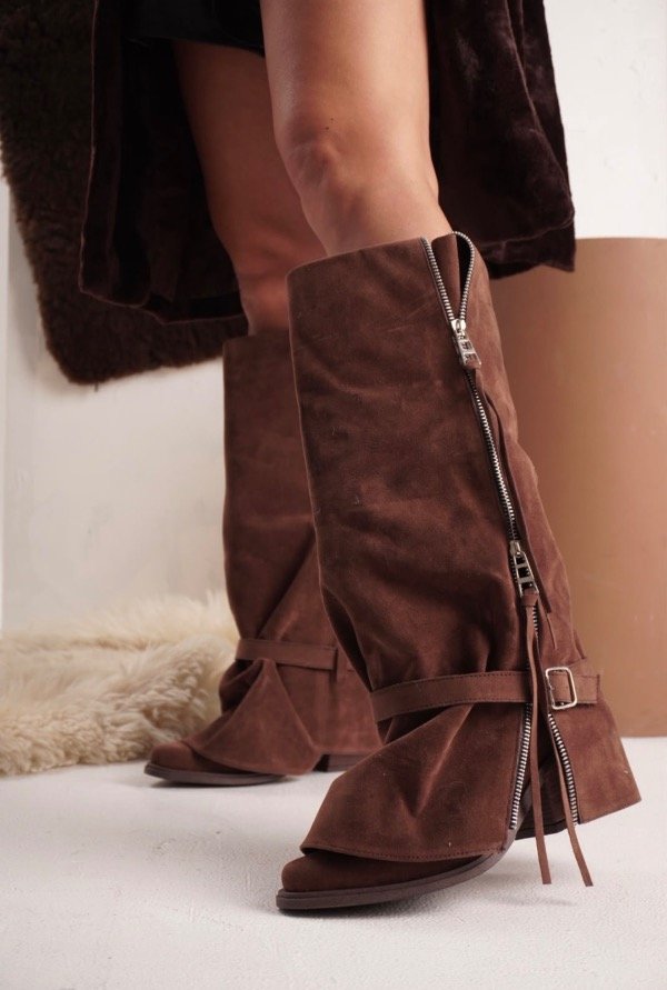 Truman choco — imagen 5