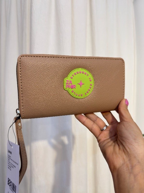 Producto - Billetera Zaphir