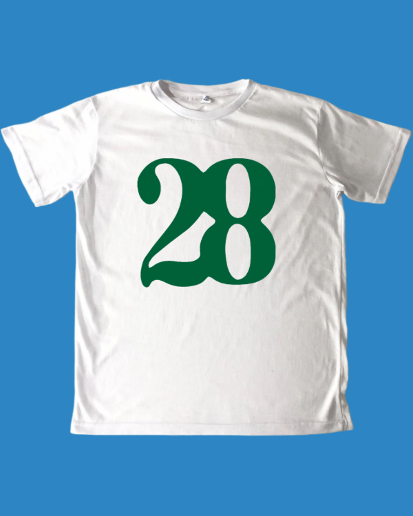 Remera 28 - Louis Tomlinson
