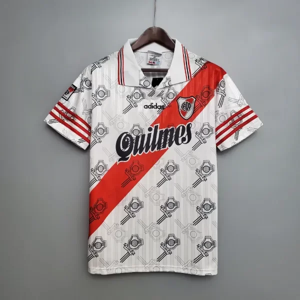 Producto - Retro River Plate 96/98