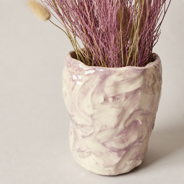 Producto - Florero 'Cream'
