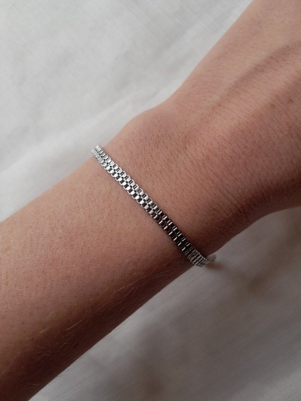 Producto - Pulsera Veneciana 4MM