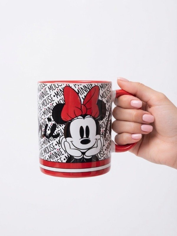 Producto - Taza Minnie Moño - 0