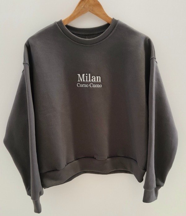 Producto - Buzo Milan