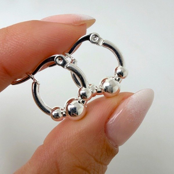 Producto - Aros Eleanor