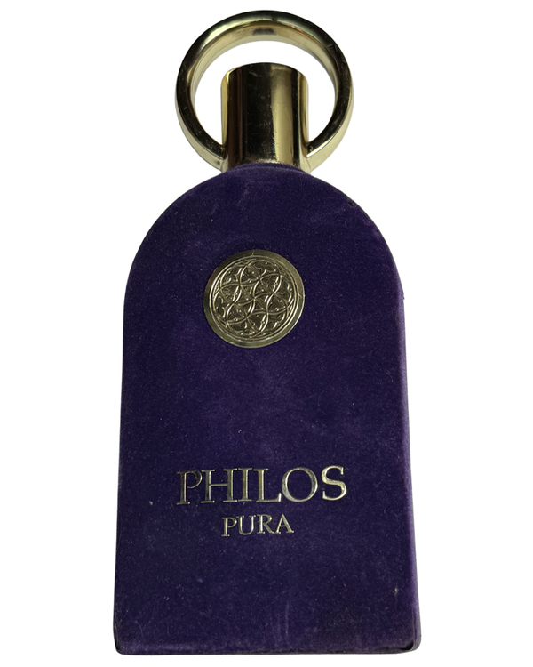 Producto - Philos pura edp