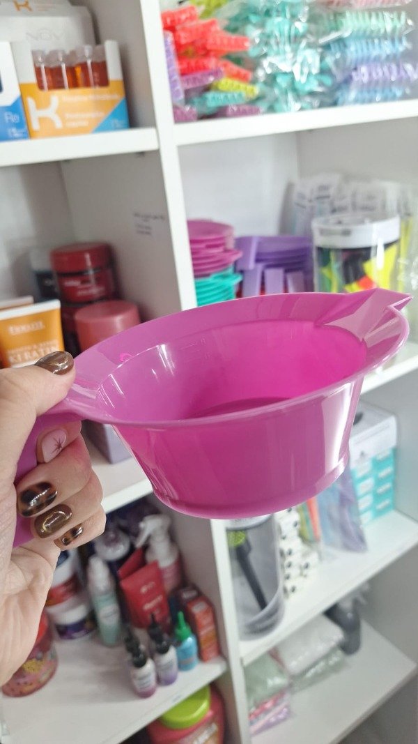 Producto - BOLS CON MANIJA