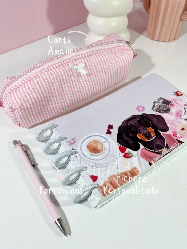 Producto - Combo 1