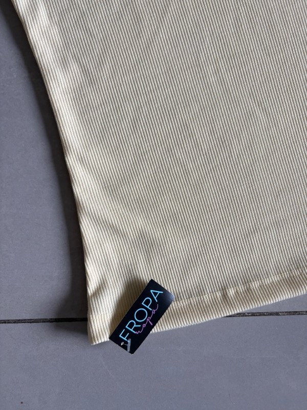 Producto - MUSCULOSA LEI - 2