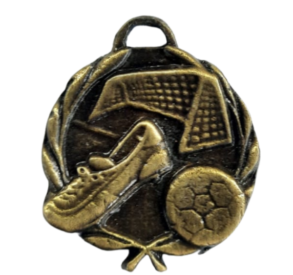 Producto - Medalla metal 4 cm