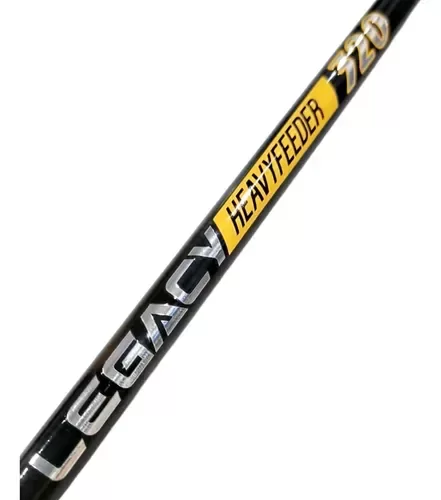 Producto - CAÑA LEXUS LEGACY HEAVY FEEDER 3,20M + 2 PUNTERAS