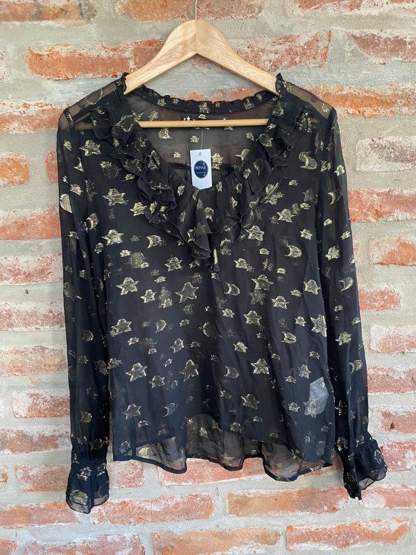 Producto - Blusa star Rapsodia