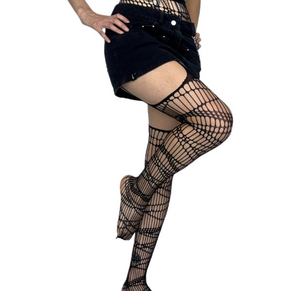 Producto - Panty portaligas - Alluka