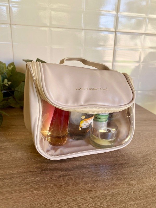 Producto - Porta cosmético Vintage