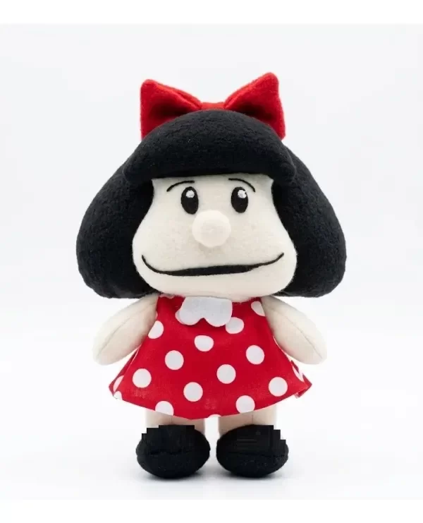 Producto - Peluche mafalda