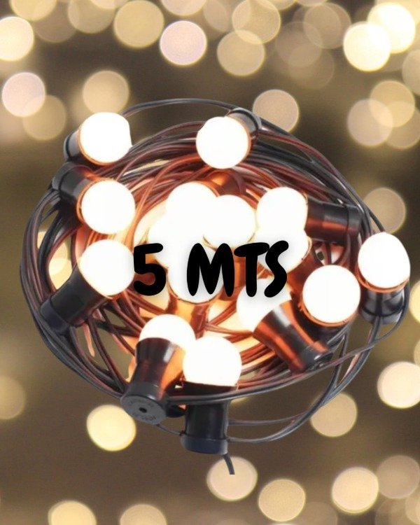 Producto - Led 5 metros