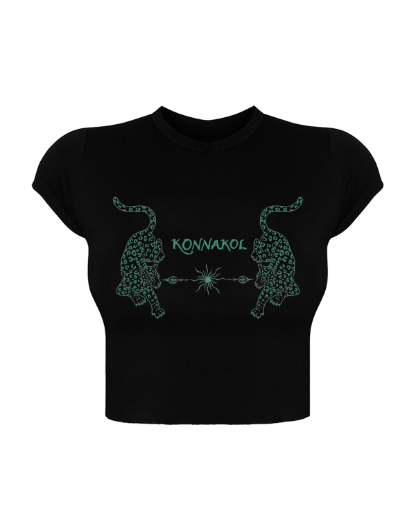 Producto - Baby tee konnakol