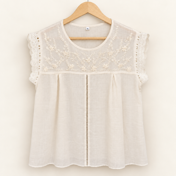 Producto - Blusa Malta - 1