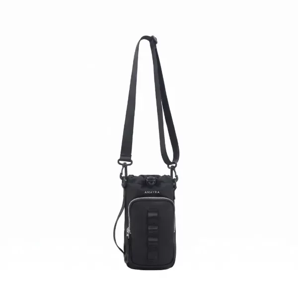 Producto - Portabotella Amayra Negro 67-8500087 - 0