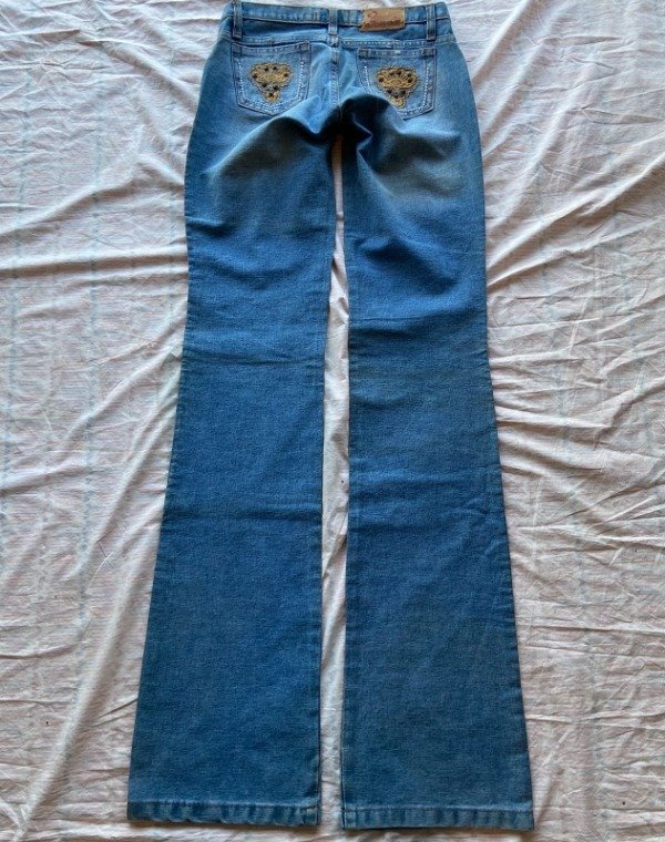 Producto - jean 47 street