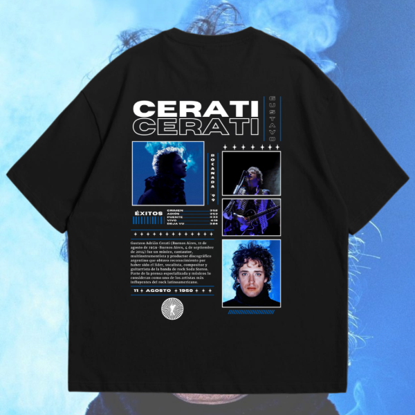 Cerati Edition
