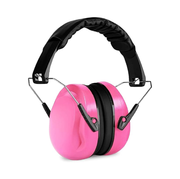 Producto - Protector auditivo infantil