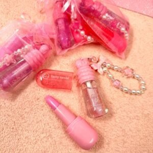 Producto - ML8392 SET LABIAL LUCKY MODEL X3PCS. /24