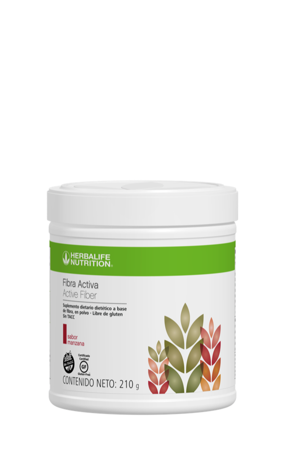 Producto - FIBRA ACTIVA