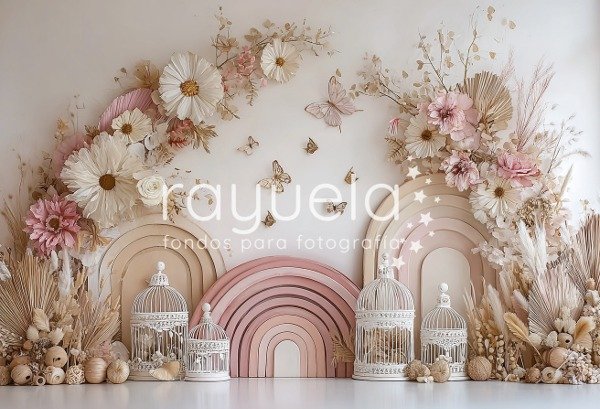 Producto - ARCOIRIS 298