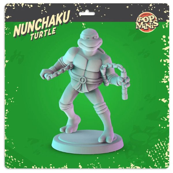 Producto - Michelangelo