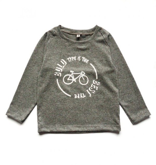 Producto - Camiseta Bici