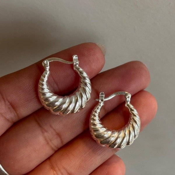 Producto - Argollas inlfadas (cod.991)
