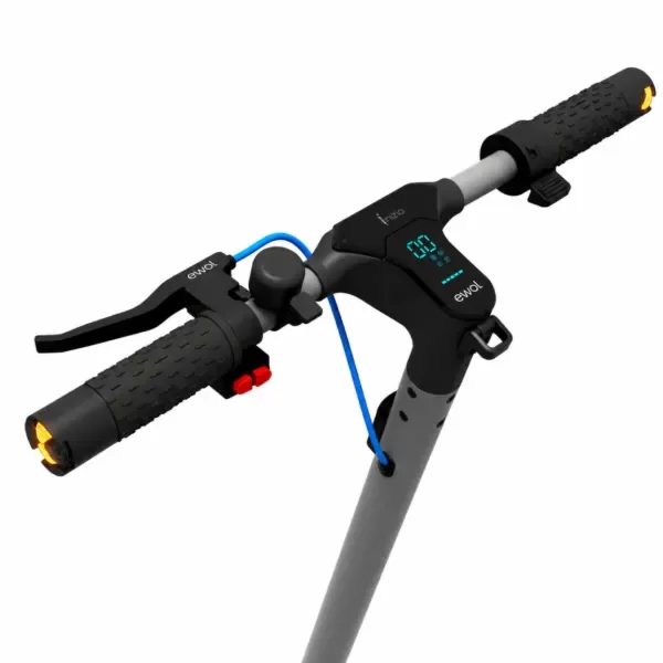 Producto - Monopatín Eléctrico ewol i25 - 36V 7.8Ah - 1
