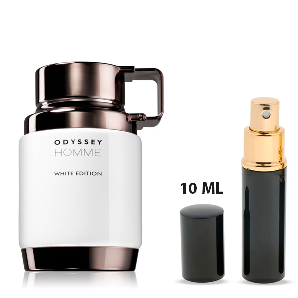 Producto - ODYSSEY HOMME WHITE D. - ARMAF - 0
