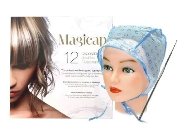 Producto - Gorro magicap x unidad