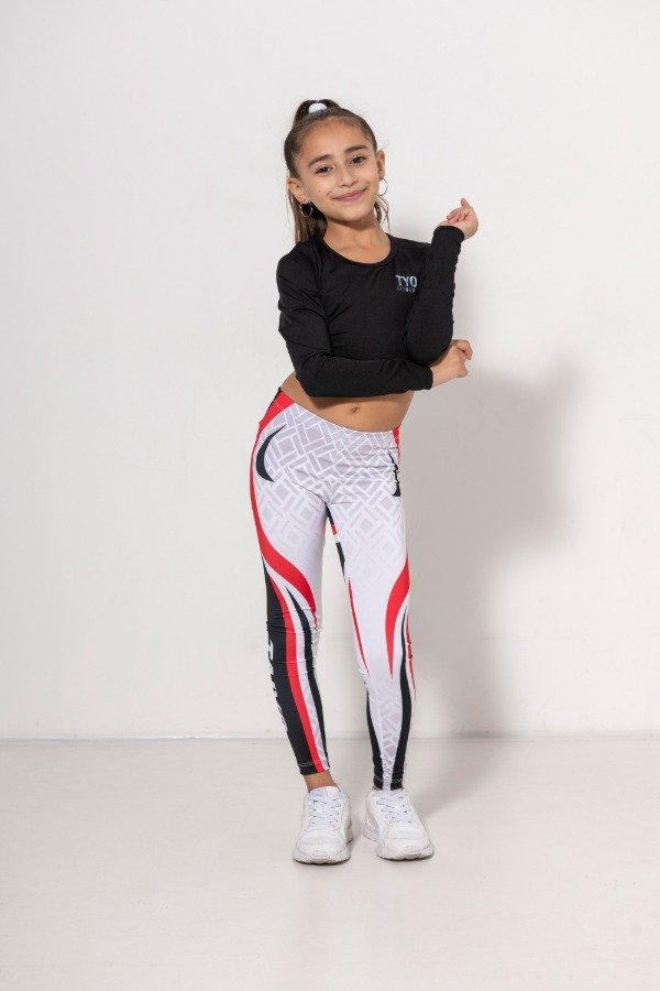 Producto - Calza Tini Teens